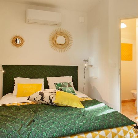Le Mini Cottage Bastia  Exterior foto
